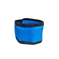 Karlıe Soğutucu Köpek Boyun Bağı S 15x25cm Mavi