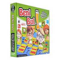 Beni Bul Kutu Oyunu