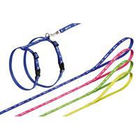 Karlıe Art Sportıv Uzatma Tasma 10mm X 110cm Sarı