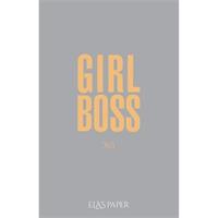 Ela’s Paper Girl Boss 365