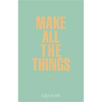 Ela’s Paper Make All The Things 365