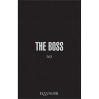 Ela’s Paper The Boss 365