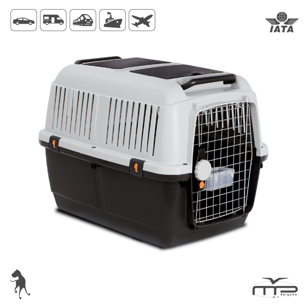 Mp Wojer Bracco Travel 5-81*60*61,5cm