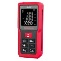 Ermenrich Reel PRO GM60 Lazer Metre