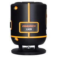 Ermenrich PLUS LN20 Lazer Terazi