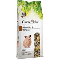 Gardenmix Platin Hamster Yemi 1kg