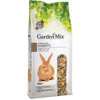 Gardenmix Platin Tavşan Yemi 1kg