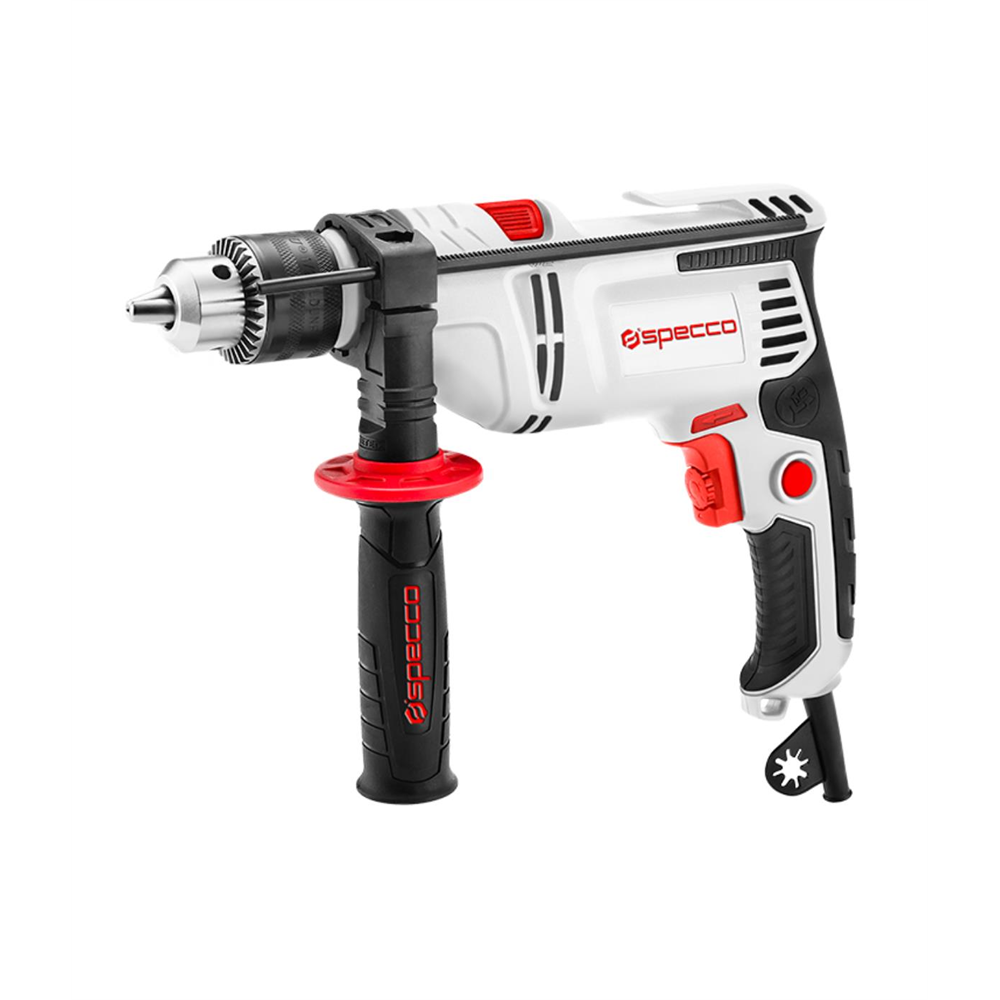 Specco Elek. Darbeli Matkap 850W SP-6022