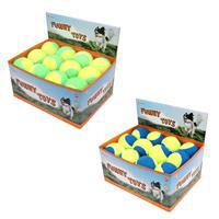 Eastland 24'lü Öten Tenis Topu Seti Çap 63,5 Cm