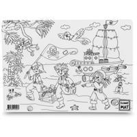 Funny Mat Korsan - 25,0 x 35,0