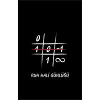 Ruh Hali Günlüğü - Defter