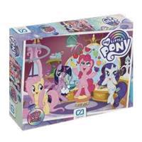 My Lıttle Pony Puzzle 100