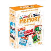 Memory Taşıtlar