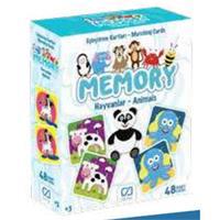 Memory Hayvanlar