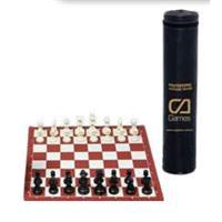 Profesyonel Satranç Takımı - Küçük Boy