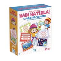 Hadi Hatırla