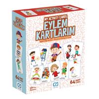 Eylem Kartlarım