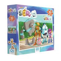 Ser-A Puzzle 60
