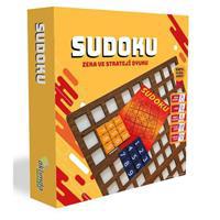 Sudoku (Ahşap)
