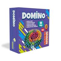 Domino (%100 Parça)