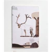 Nesin Defter - Geyik