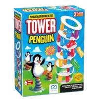 Penguen Tower