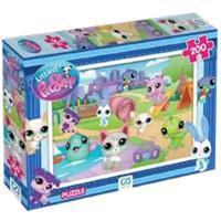 Lıttlest Pet Shop Puzzle 200