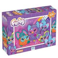 Furby Puzzle 200