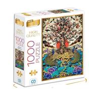 Sakura Puzzle 1000