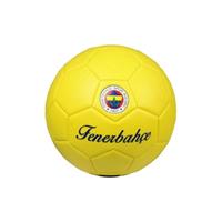 Fenerbahçe Futbol Topu Premıum No:5 Sarı *30