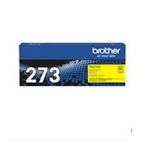 Brother TN-273Y 1.300 Sayfa Yellow Sarı Toner HL-L3270CDW DCP-L3551CDW MFC-L3750CDW