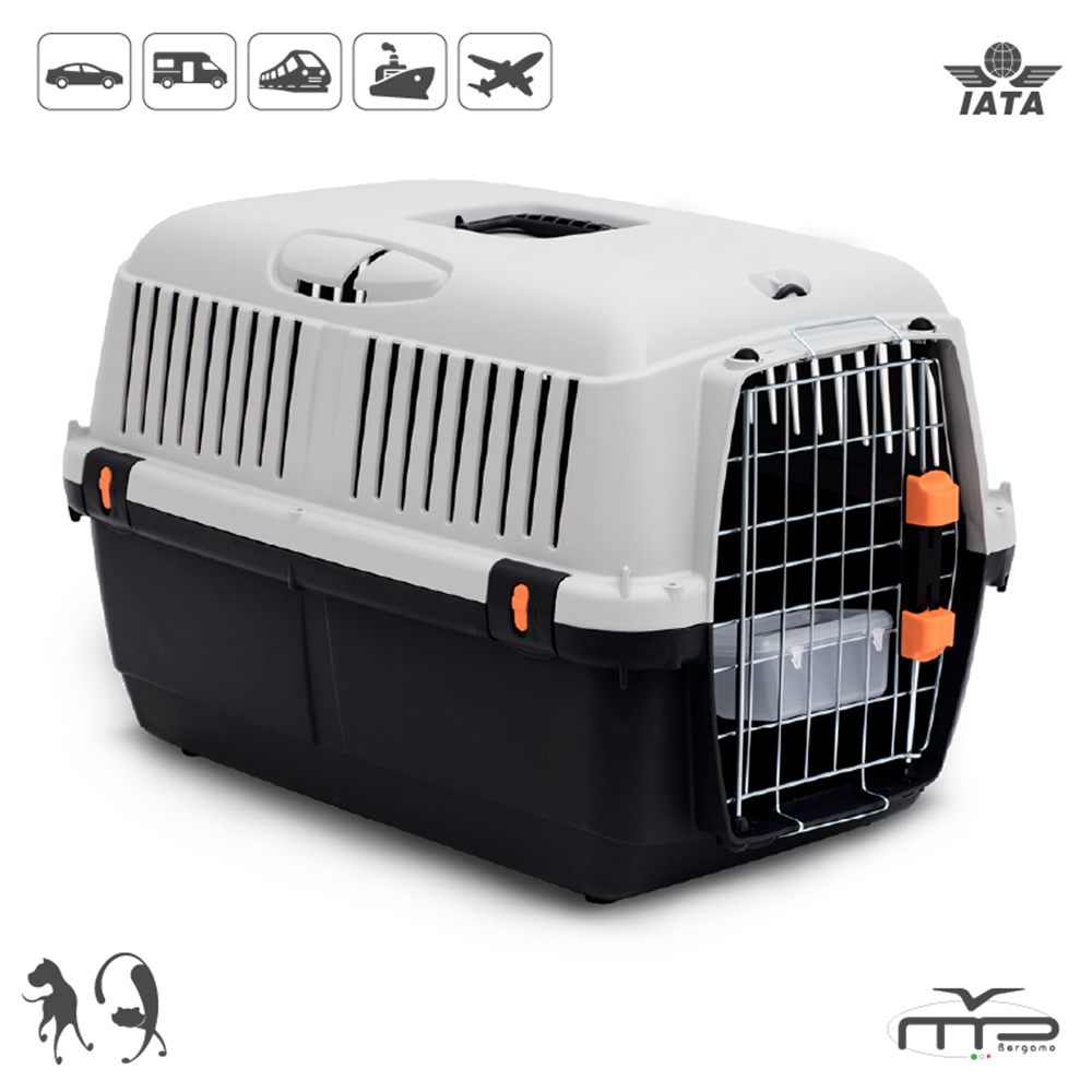 Mp Wojer Bracco Travel 2 55*36*35cm