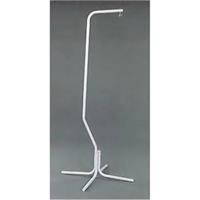 Dayang Kafes Ayaklığı 77x161cm Beyaz