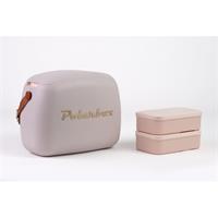 Polarbox Cooler 6 LT - Perla Gold Yemek Termosu Çift Katman