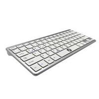 Dexim DKB0001-Dexim Prime Bluetooth Klavye Beyaz