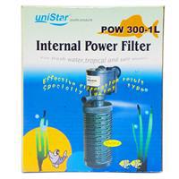 Unistar İç Filtre 500 L/h