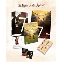 Yedinin Nabzı (Kutulu Set)