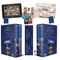 Yaz Uykusu – Kış Güneşi 2 Kitaplık Kutulu Set