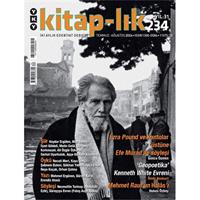 Kitap-lık 234 / Temmuz - Ağustos 2024