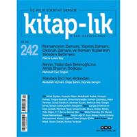 Kitap-lık Sayı 242