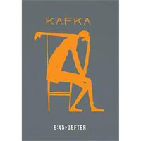 Kafka Defteri - Küçük Boy