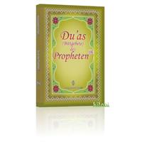 Duas (Bittgebete) des Propheten