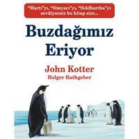 Buzdağımız Eriyor