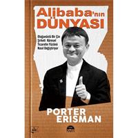 Alibaba'nın Dünyası