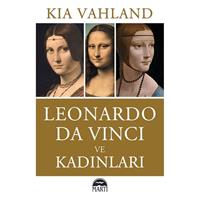 Leonardo Da Vinci ve Kadınları