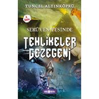 Serüven Peşinde 22 - Tehlikeler Gezegeni
