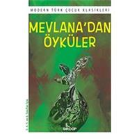 Mevlana’dan Öyküler