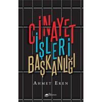 Cinayet İşleri Başkanlığı