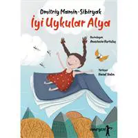 İyi Uykular Alya