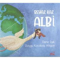 Beyaz Kaz Albi